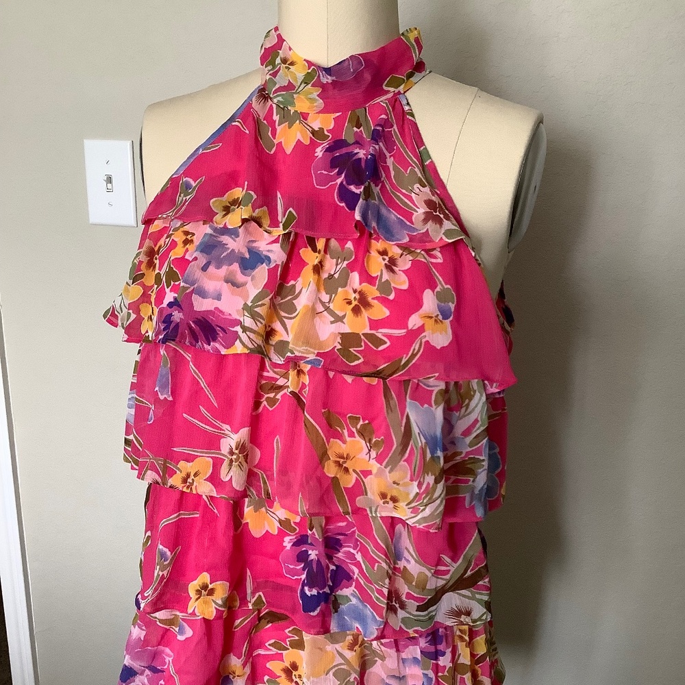 Size L halter / tank